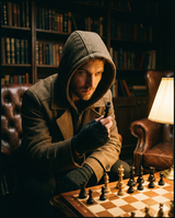 ゲーム理論専門家